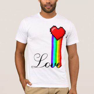 Liebe T-Shirt