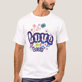 Liebe T-Shirt