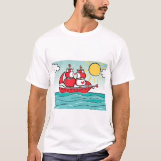Liebe T-Shirt