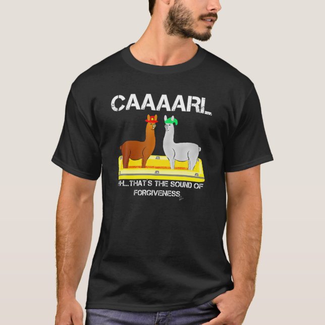 Liebe T-Shirt (Vorderseite)