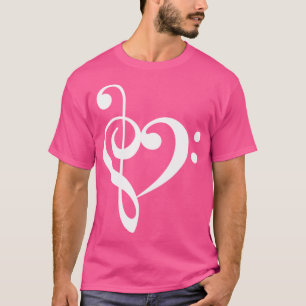 Liebe T-Shirt