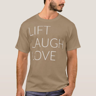 Liebe T-Shirt