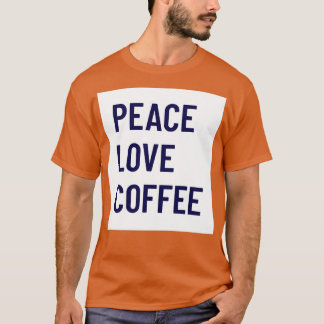 Liebe T-Shirt