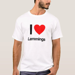 Liebe T-Shirt