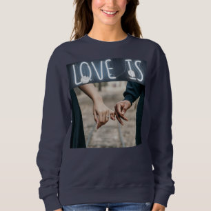 LIEBE t - SHIRT