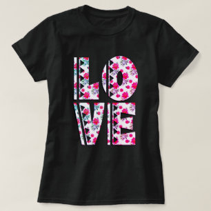 Liebe T - Shirt
