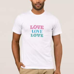 Liebe T - Shirt