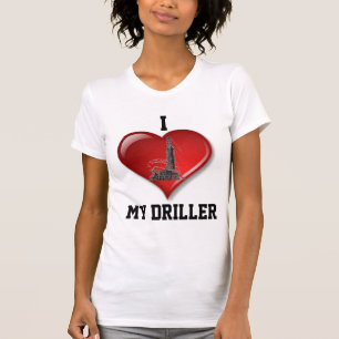 Liebe T-Shirt