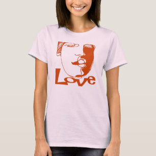 Liebe T-Shirt