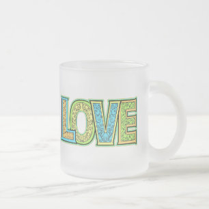 Liebe-T - Shirts und Geschenke Mattglastasse