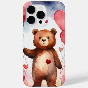 Liebe Tag Special iPhone 14 Pro Max Case Cove