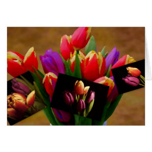 Liebe Täglich-Karte