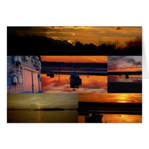 Liebe-tägliche Karte