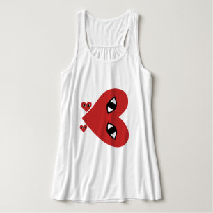 Liebe Tank Top