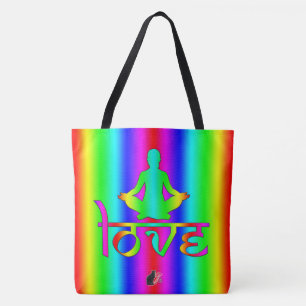 Liebe-Tasche