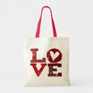 LIEBE - Tasche