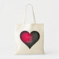 "Liebe… Tasche keiner Beschränkungen"