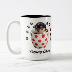 Liebe Tasse