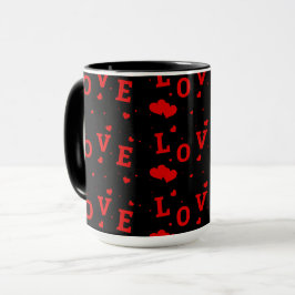 LIEBE TASSE