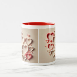 Liebe Tasse