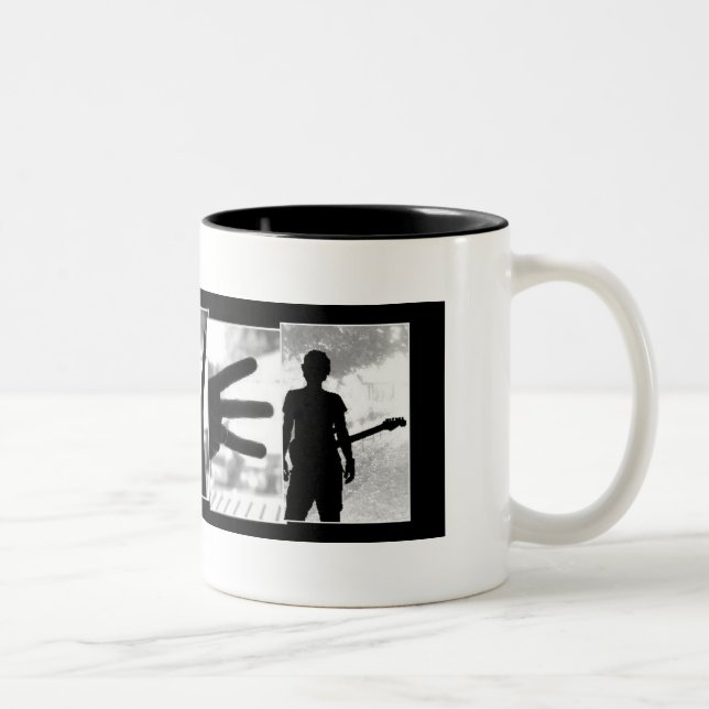LIEBE Tasse (Rechts)