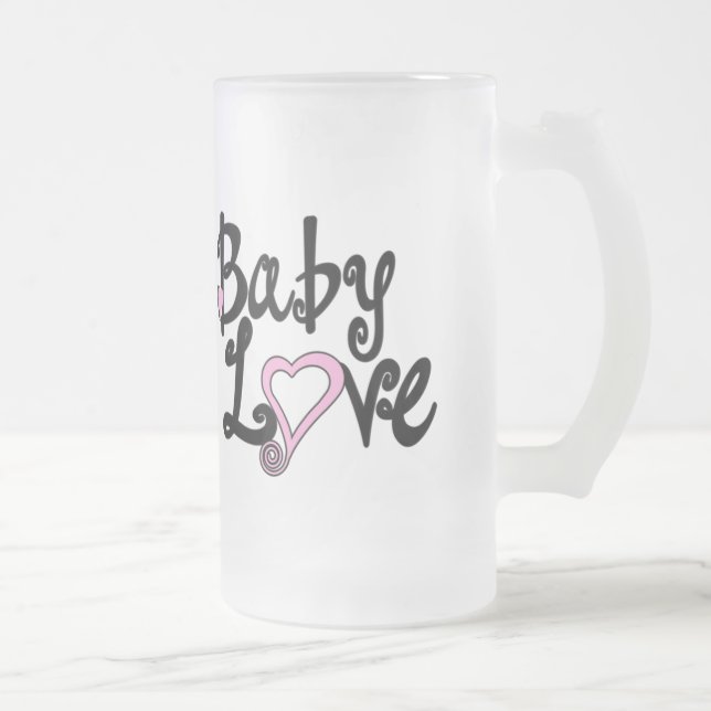 Liebe Tasse (Rechts)
