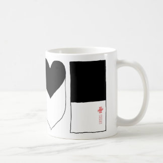 LIEBE TASSE