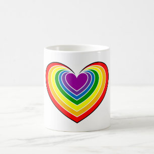 LIEBE Tasse