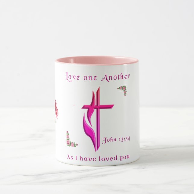 Liebe Tasse (Zentrum)