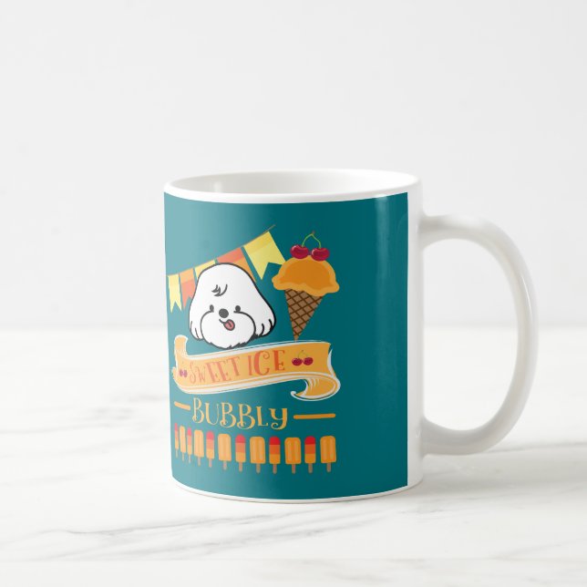 Liebe Tasse (Rechts)