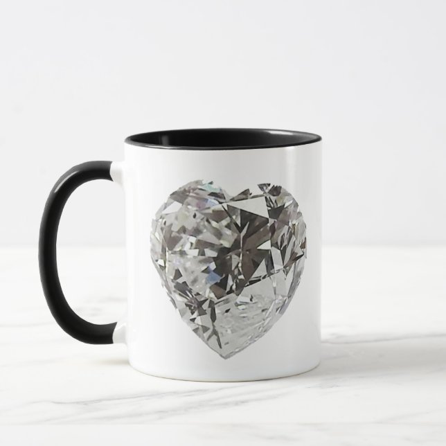 Liebe Tasse (Links)