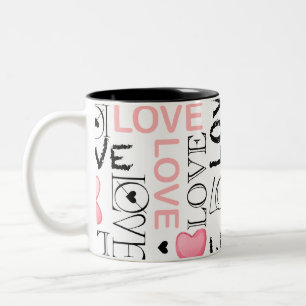 Liebe Tasse