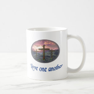 Liebe Tasse