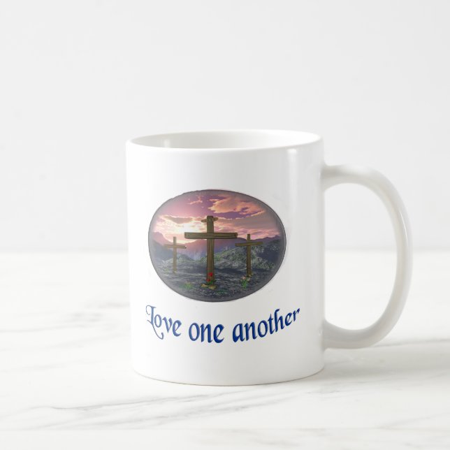 Liebe Tasse (Rechts)