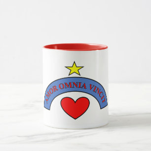 LIEBE Tasse