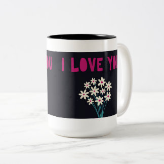 Liebe Tasse