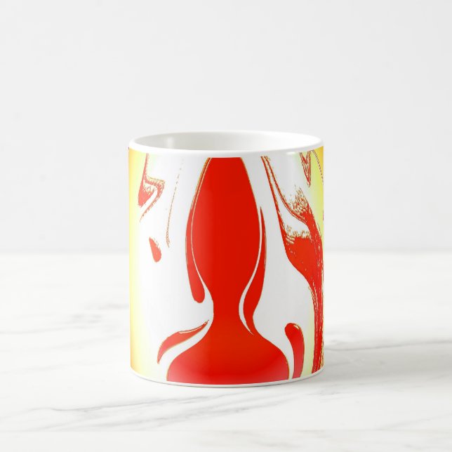 Liebe Tasse (Mittel)