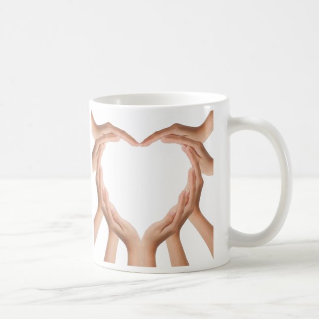Liebe Tasse (Rechts)
