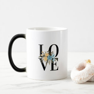 Liebe Tasse