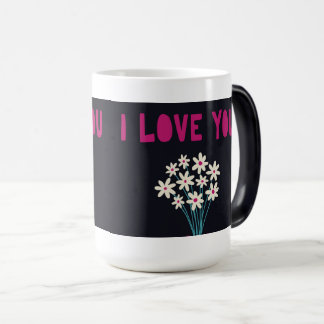 Liebe Tasse
