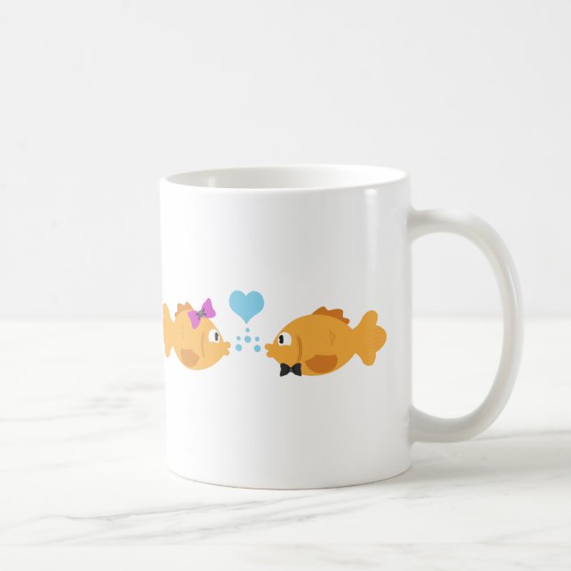 Liebe Tasse (Rechts)