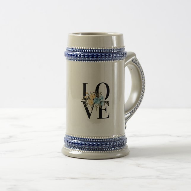 Liebe Tasse (VorderseiteRechts)