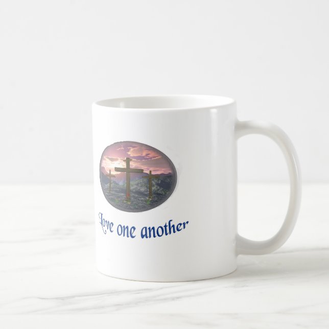 Liebe Tasse (Rechts)