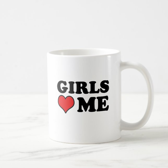 Liebe Tasse (Rechts)