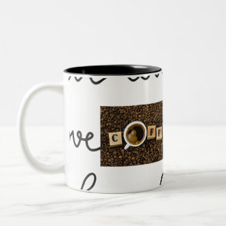 Liebe Tasse