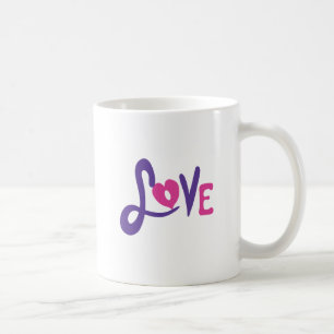 Liebe Tasse