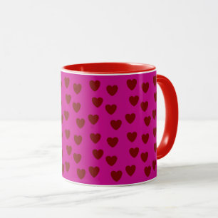 LIEBE TASSE ALS GIFT NEUJAHR VALANTINE EHEFRAU HUS