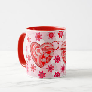 LIEBE TASSE FÜR BOYFRIEND