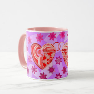 LIEBE TASSE FÜR BOYFRIEND
