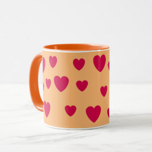 LIEBE TASSE FÜR IHREN LIEBER ALS GESCHENK NEUES JA